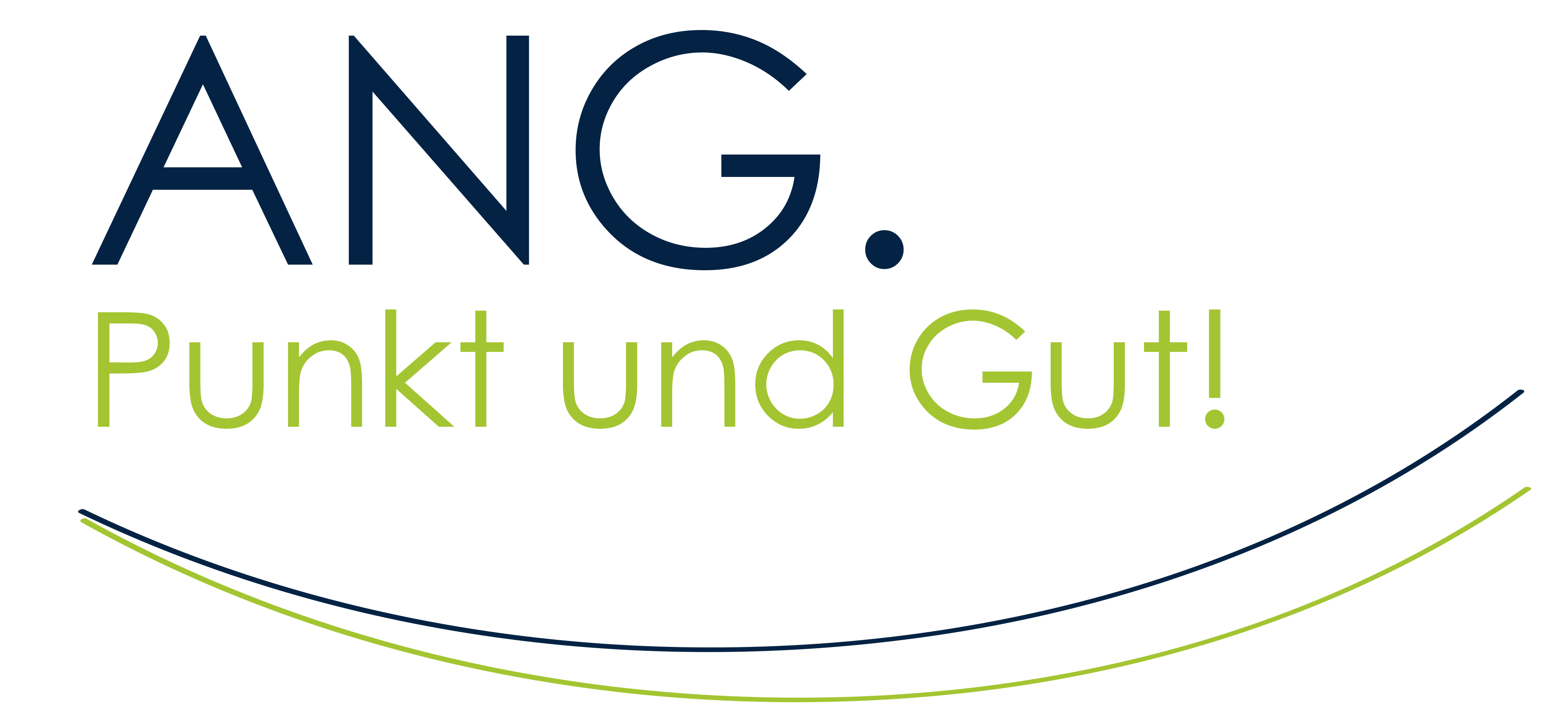 ANG Logo|Logo direktgruppe