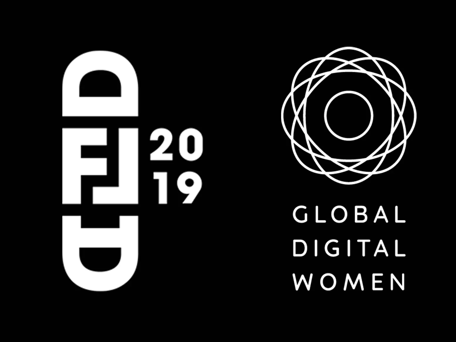 Logo Global Digital Women